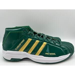 adidas gazelle silver green womens Adidas Pro Model ADV – Atlas
